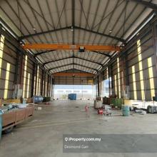 Arab Malaysian Industrial Park, Nilai