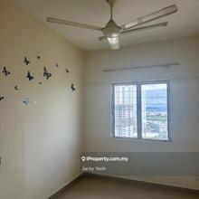 Renovated Suria Merbah (Merbah Court) For Sale