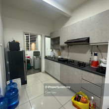 Savanna suite Southville city near ukm bangi