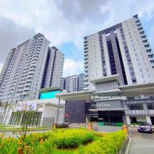 Apartment Paragon 3 - Seri Kembangan, Selangor