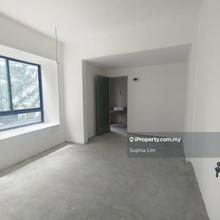 Tabuan Tranquility Double Storey Terrace Corner For Sale