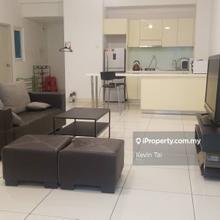 V Residence 3, 3 Rooms Fully Furnished@ Sunway Velocity Maluri Cheras 