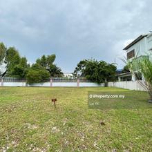 Bungalow land for Sale