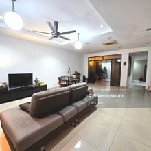 3 storey Bandar Damai Perdana