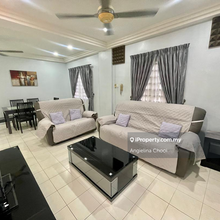 Bercham Kiara Condominium Ipoh