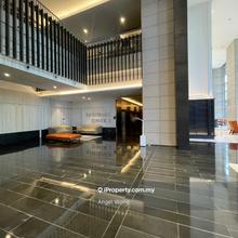 Serviced Residence for Sale