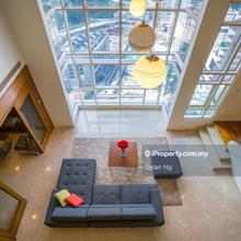 Serviced residence for Sale