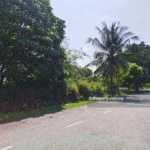 Commercial Land Available for Sell
