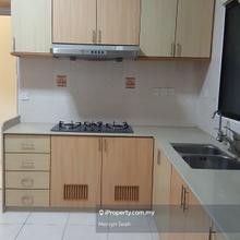 Sunrise Garden 1100 Sqft Middle Floor 1 Car Park Worth Deal 