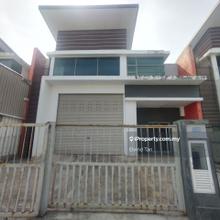 Factory/Warehouse at Tanjung Minyak Perdana Near Bukit Rambai