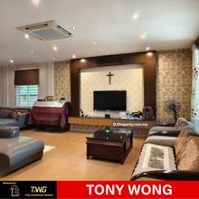 2 Storey Semi-D at Taman Starland For Sale