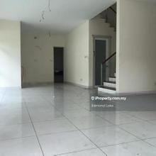 Areca Residence Semi-D , Basic 