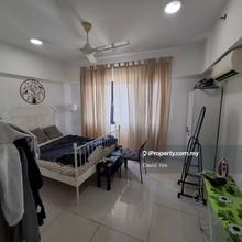Avenue D Vogue Studio serviced residence for Sale