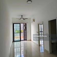 The Sky Residence below market price