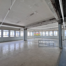 Prime Commercial space for Rent in KL city centre