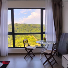 Brand new Fully Furnished Studio For Rent