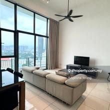 KLCC Panoramic View, Door Step MRT, Private Lift Lobby Each Units
