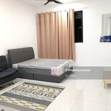 Chambers residence Jln putra near Pwtc