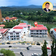 T Avenue Tuaran Town 