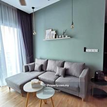 Citizen 2, 2 Rooms Fullyfurnished ID, Top Quality, Facing KL, Valuebuy