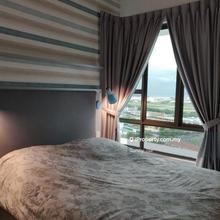 Tree Sparina Balcony Seaview Airport View Bridge View