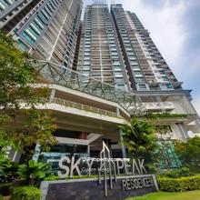 Sky Peak for Sales
