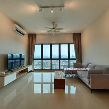 Megah Rise Residence @Taman Megah Petaling Jaya for Sale!