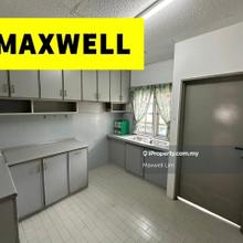 Cascadia Condo 1150sf Partially Reno With Kitchen Reno Low Dense 