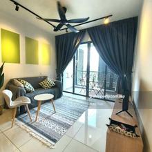 Riana South, Walking Distance to Ucsi 