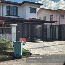 2 Storey Terrace Endlot @ 28 Jalan Rengit Jaya 4, Pengerang, Desaru