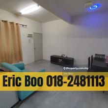 Apartment Lembah Indah Beside Royale Infinity Cono 3 bedroom furnished