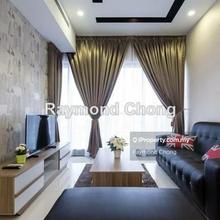 Serviced residence for Sale