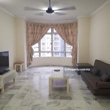 Endah Regal Condo @ Sri Petaling for Rent MYR 1,800 Only!!