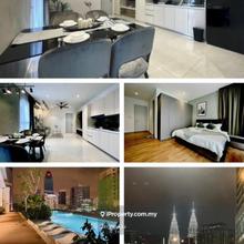 Quill Residence 1 Bedroom Fully Furnished