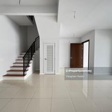 Newly Completed Double Storey Home for Rent @ Jasmin, Tamansari Rawang