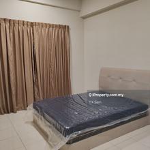 Serviced Residence for Rent