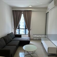 Brand new unit for rent