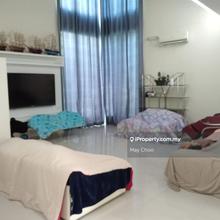 Juru height @2.5 storey Bungalow 