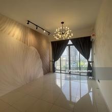 The Park 2, Bukit Jalil for Sale