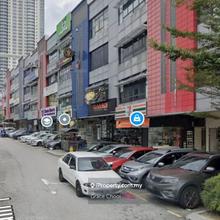 The Earth Bukit Jalil Corner Shop for Sale