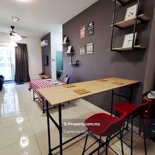 Sky Habitat 2 bedroom 2 bathroom for rent 