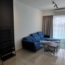 Actual unit photo, dm for arrange viewing now