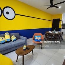 Apartment for rent @ Desaru Utama Residence