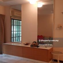 Strategic location - easy access to major highways & near amenities
