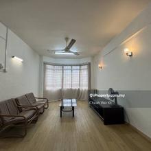 Dshire Villa Kota Damansara - Fully Furnished - Gated & Guarded