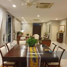 2 storey semi-d gated and guarded leasehold 