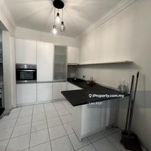 Fully Renovated Unit Freehold Level 3 Walk Up Apartment Sri Cempaka