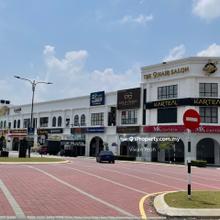 G Floor Shop For Rent@Esplanad Eco Grandeur Puncak Alam