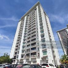 M'Tiara Apartment @ Larkin Idaman - Johor Bahru, Johor