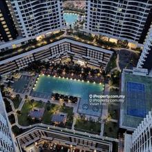 Klts Serviced residence for Sale /freehold 